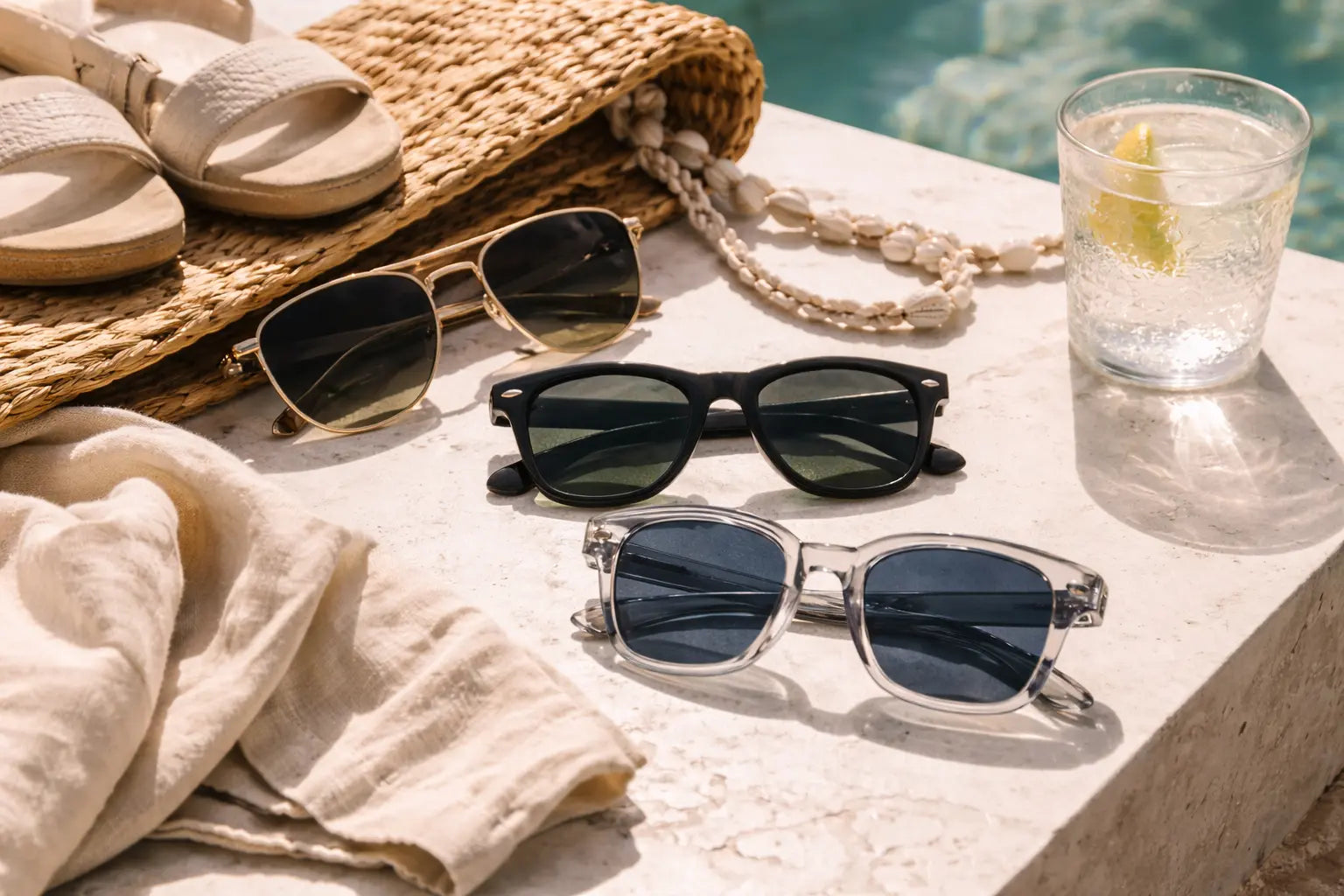 Comment choisir ses lunettes solaires selon son mode de vie