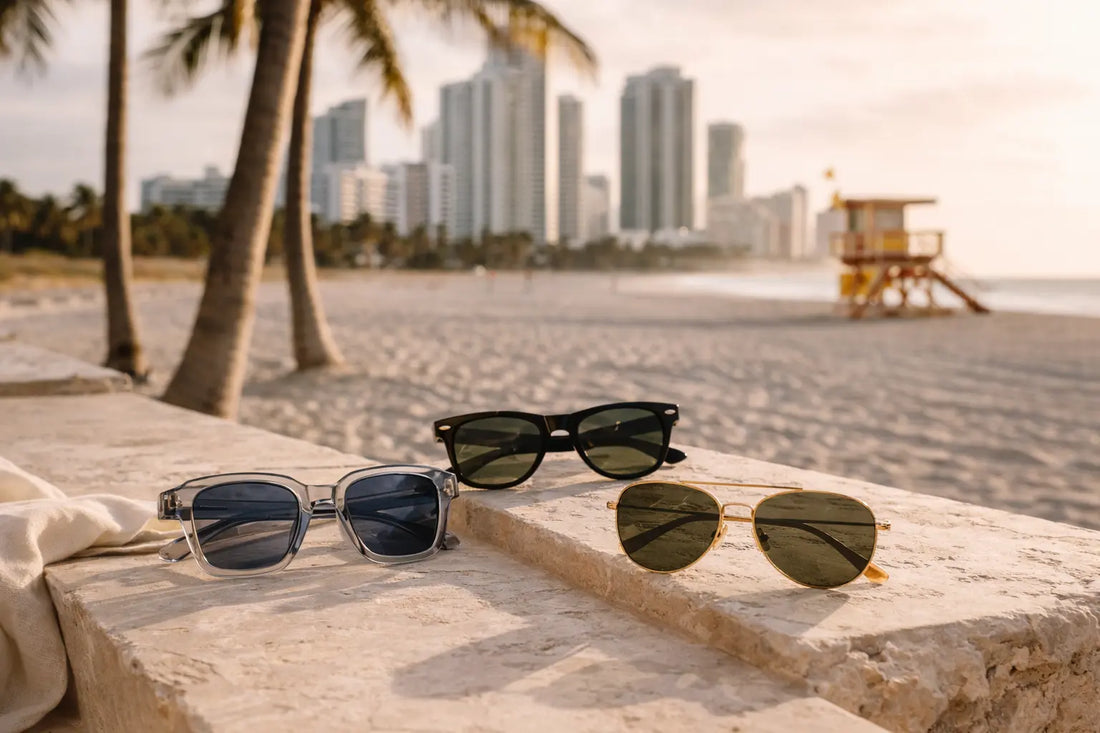 L’état d’esprit Miami : quand le style devient une attitude