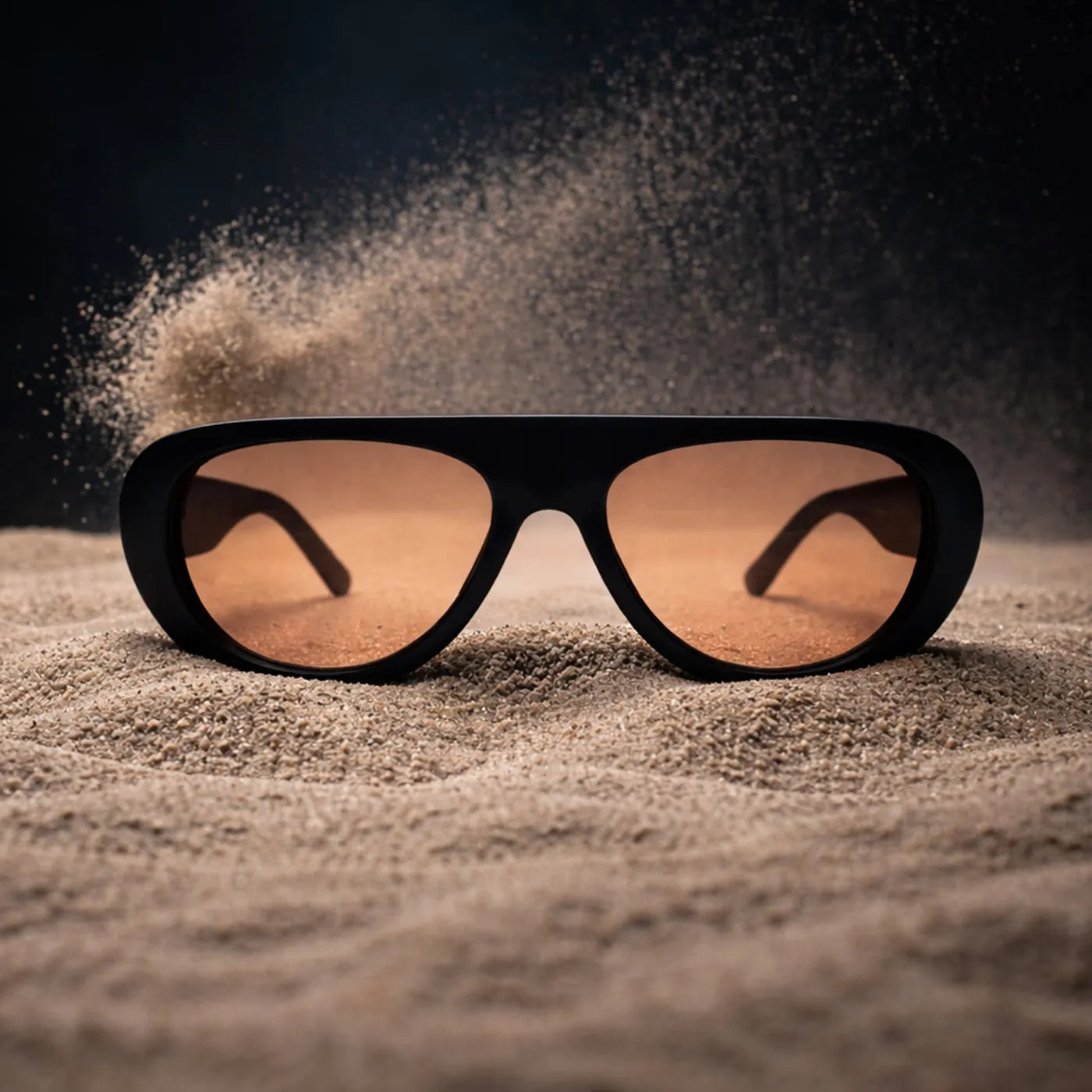 Tropicana se distingue par une allure chaleureuse et maîtrisée