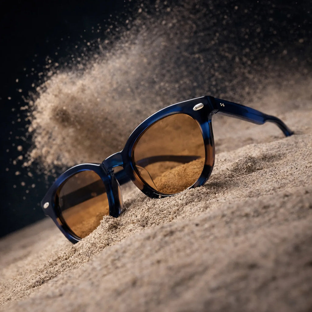 Palm District se distingue par ses lignes nettes et son élégance maîtrisée