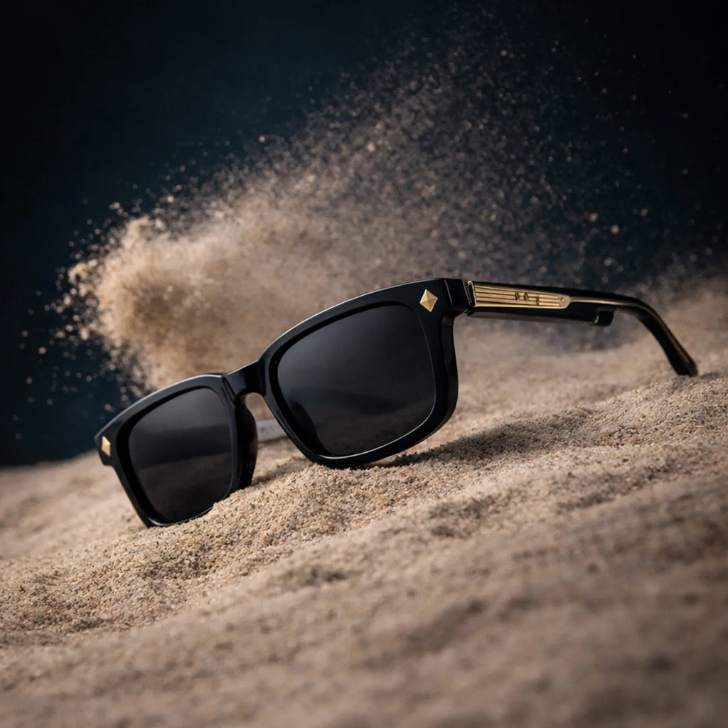 Ocean Drive combine caractère et élégance avec justesse