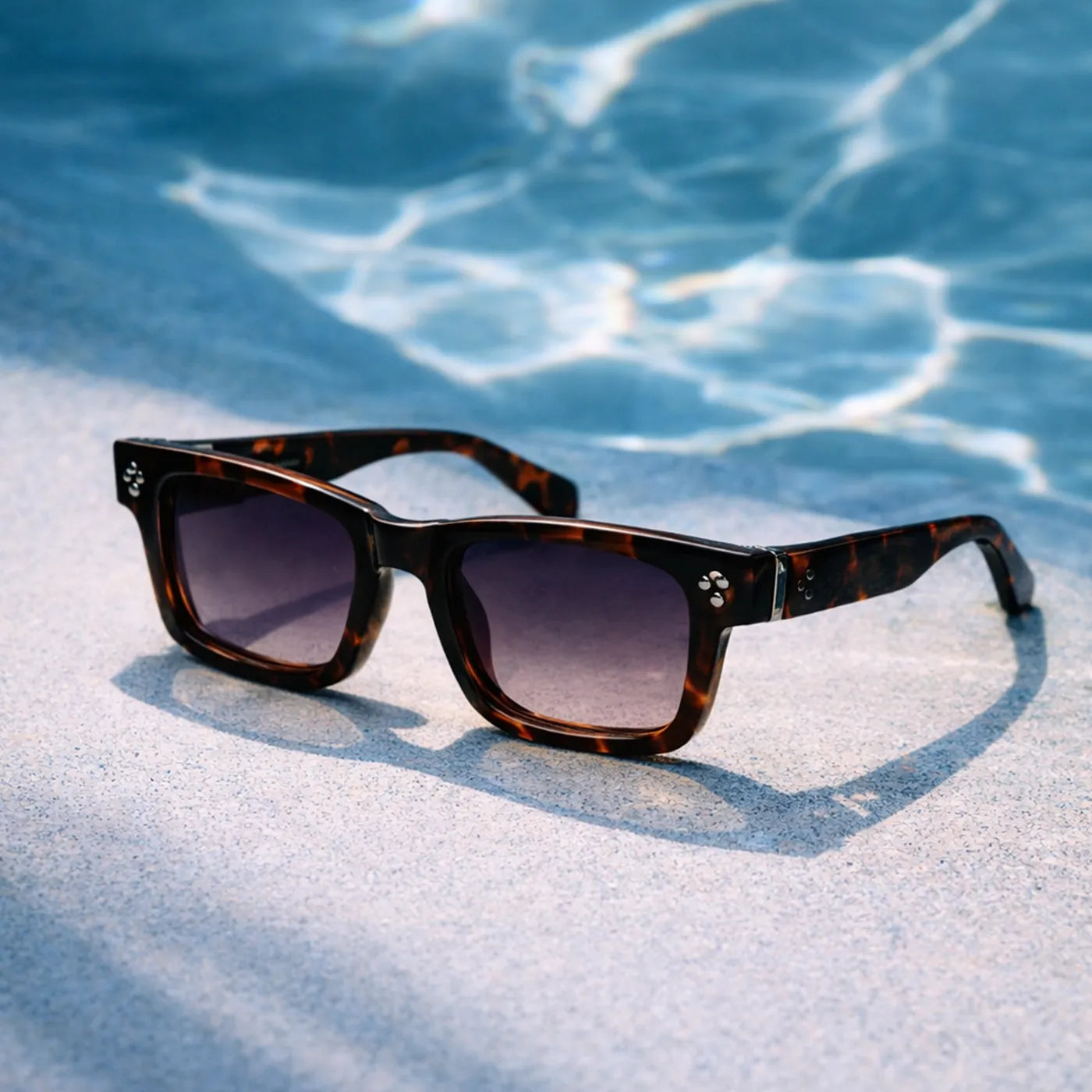 La Playa évoque une élégance décontractée, naturelle et fluide