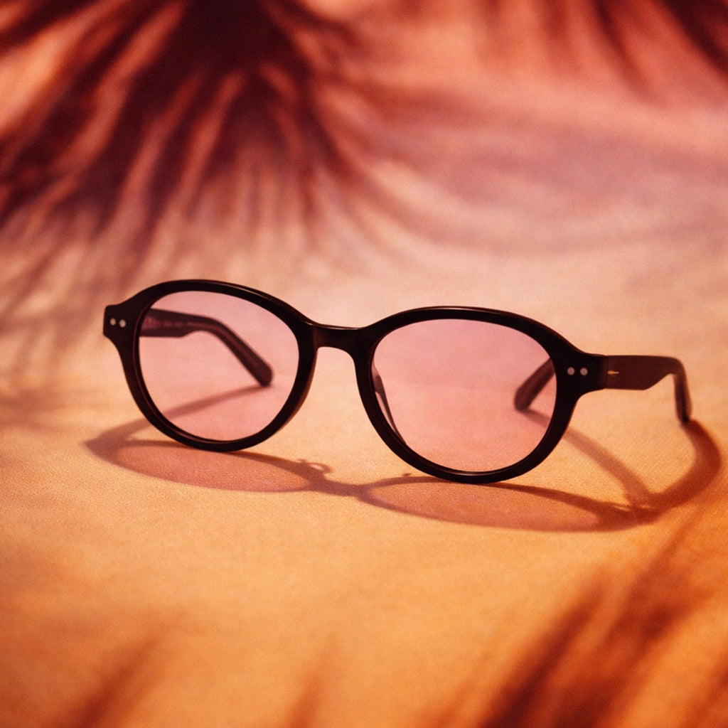 Fontaine Blue offre une silhouette raffinée, délicatement structurée